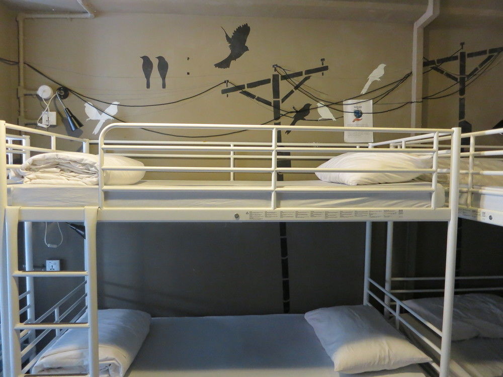 Beds And Dreams Inn @ Chinatown 2 Singapur Exterior foto