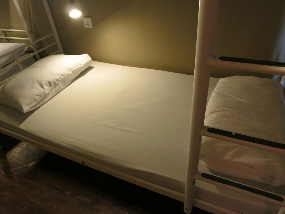Beds And Dreams Inn @ Chinatown 2 Singapur Exterior foto