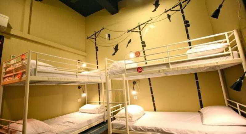 Beds And Dreams Inn @ Chinatown 2 Singapur Exterior foto