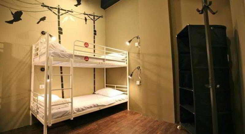 Beds And Dreams Inn @ Chinatown 2 Singapur Exterior foto
