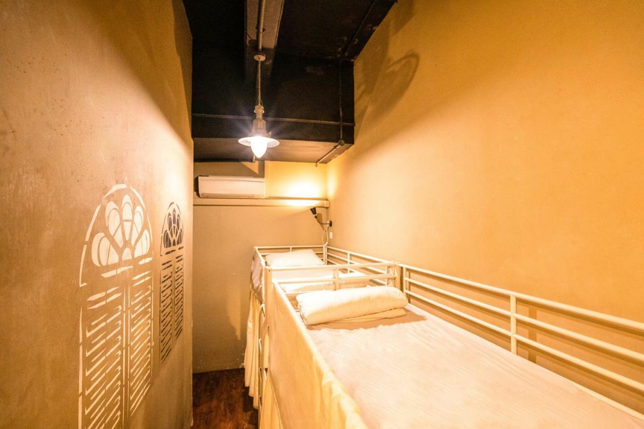Beds And Dreams Inn @ Chinatown 2 Singapur Exterior foto