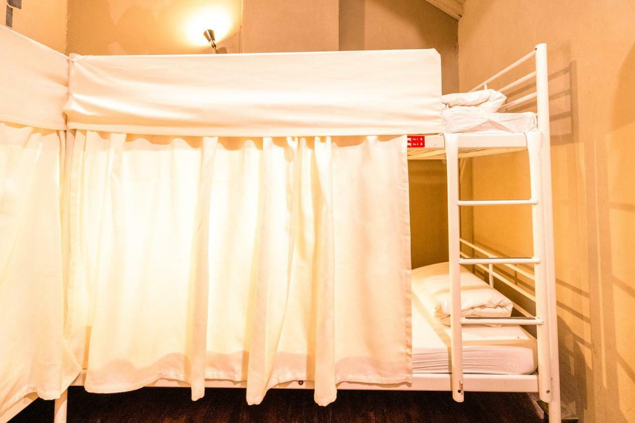 Beds And Dreams Inn @ Chinatown 2 Singapur Exterior foto